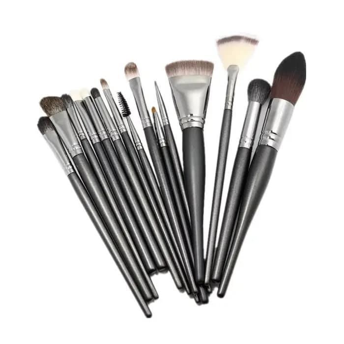 Pinceaux de maquillage série Pro P