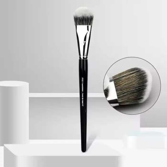 Pinceaux de maquillage