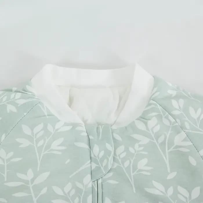 Sac de couchage 100% coton, garde au chaud sans transpiration, jambes fendues ne liées pas, couverture Anti-coup de pied, lit de couchage pour bébé, Pouduct
