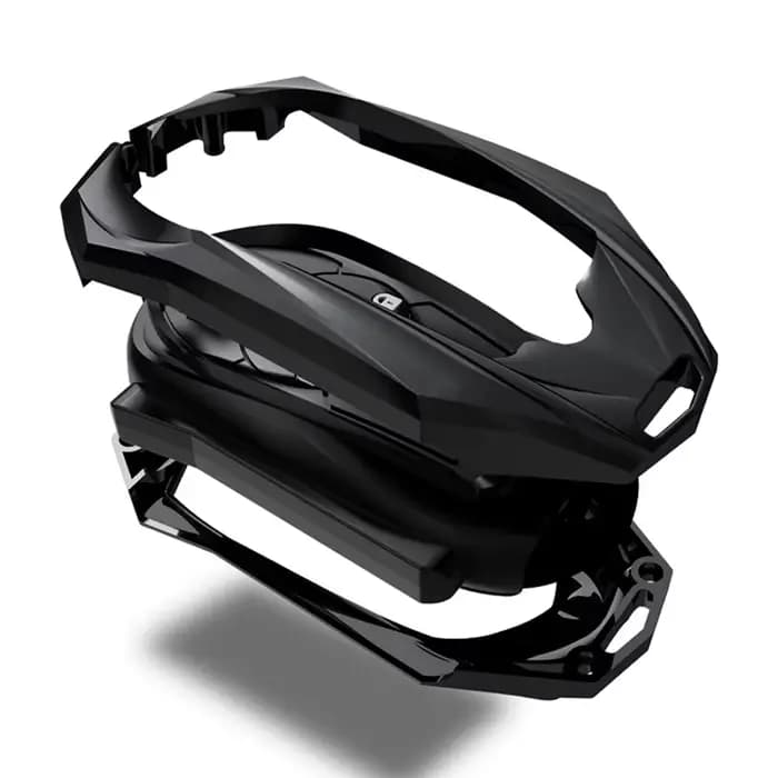 Juste de porte-clés à distance de voiture pour Buick, Envision Vervno GS 20T 28T, accessoires LACROSSE Opel Astra K, nouveau