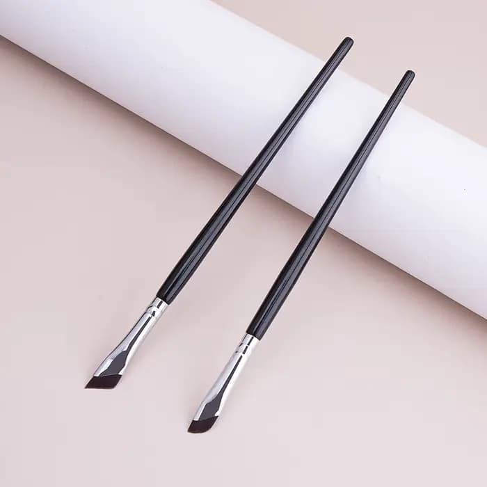 Faucer Eyeliner brosse fard à paupières lame