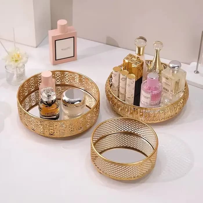 Miroir cosmétique nordique