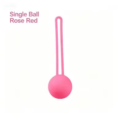 Boules de Kegel intelligentes en silicone pour le plaisir féminin, stimulateur personnel post-partum, pour le resserrement physique et l'amélioration sexuelle