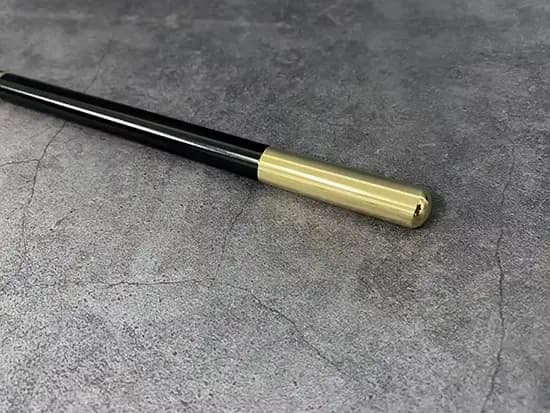 Baguette professionnelle de magicien, tours de magie multifonctions, bâton de magicien professionnel, accessoires de magie en métal, Illusion de scène, accessoires Gimmicks