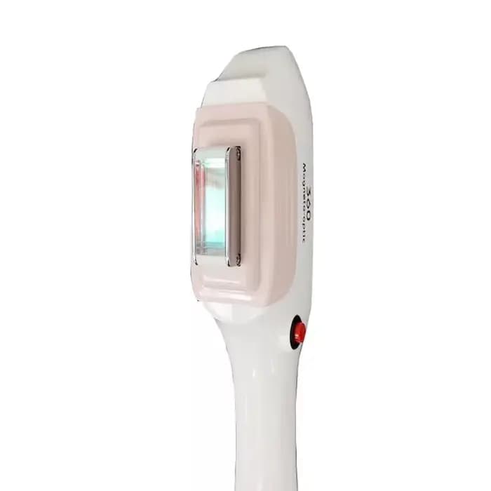 Poignée d'épilation Portable pour femmes