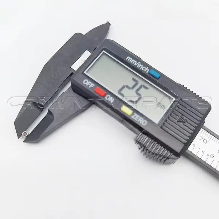 Nouveaux accessoires de montre pour la série T17 T461 T014 PRC200, tête de poignée, couronne de tige de poignée