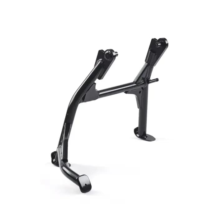 IBEX450 MT450 accessoires pour CFMOTO 450MT Support central de moto 450 MT Center grand pied Support de stationnement Support ferme