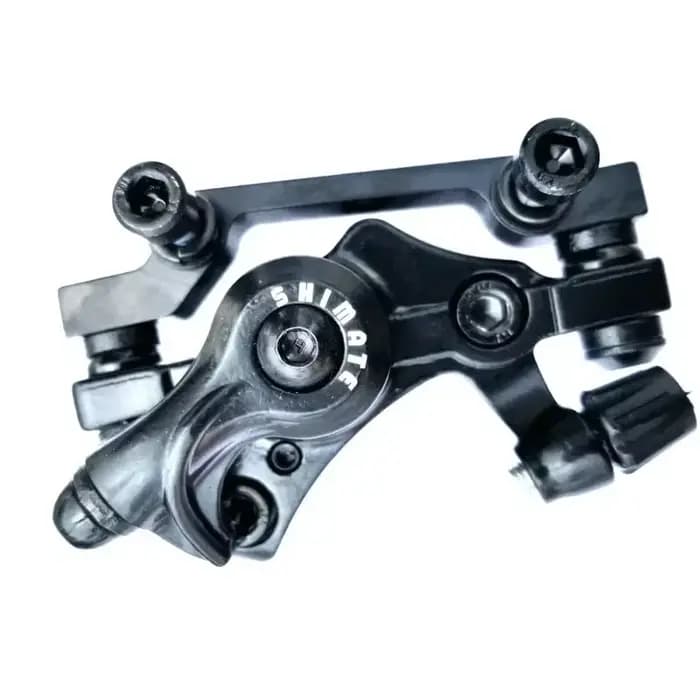 Ensemble parafoudre pour freins à disque de vélo de montagne, accessoires de vélo, fournitures d'équitation, haute qualité