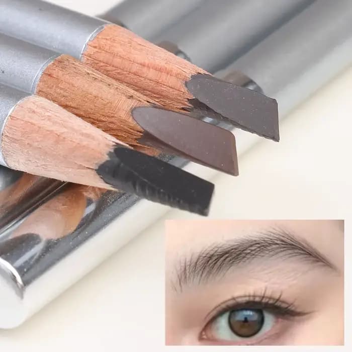Stylo à sourcils Microblading