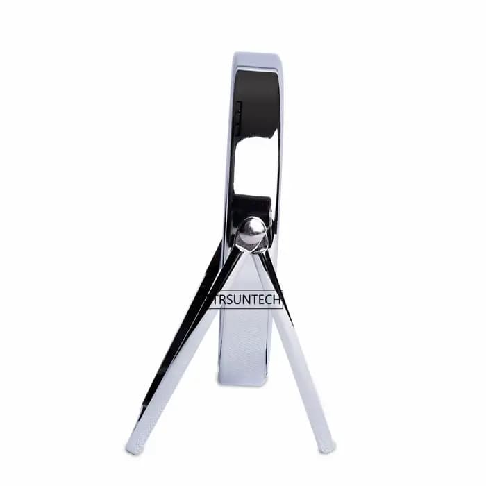 5 "360 Rotation HD 5X grossissant Double maquillage miroir maison bureau décoration corée