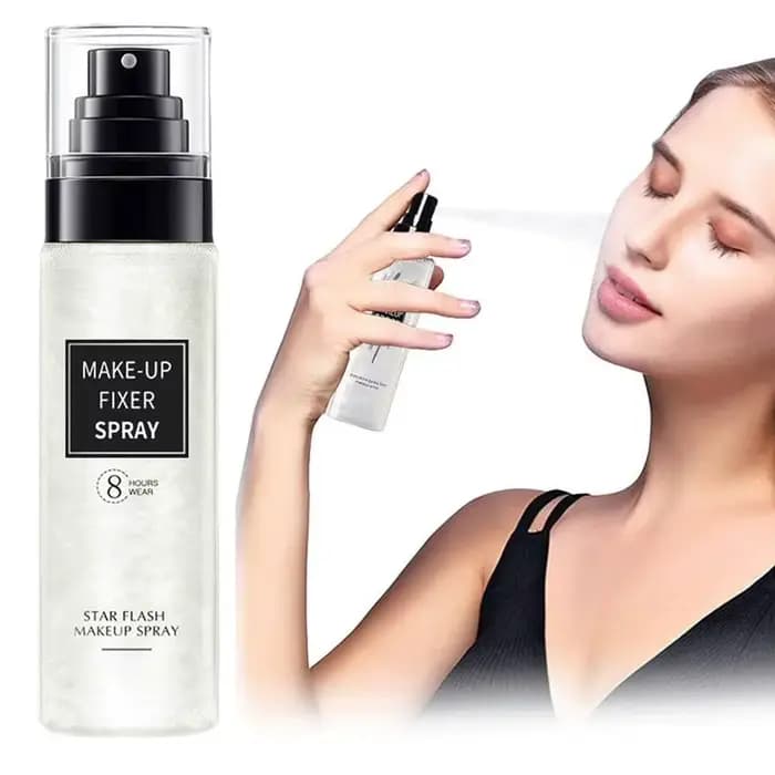 1/3/5/10 pièces, spray fixateur de maquillage 100 ml