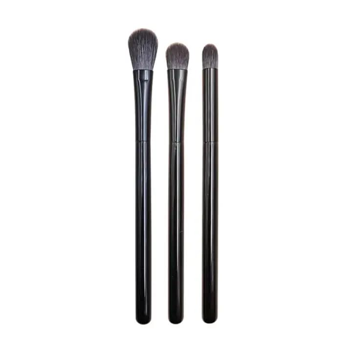 Ensemble de pinceaux de maquillage japonais de haute qualité