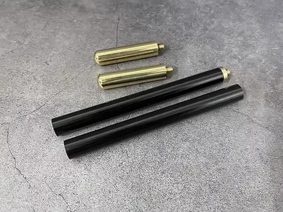Baguette professionnelle de magicien, tours de magie multifonctions, bâton de magicien professionnel, accessoires de magie en métal, Illusion de scène, accessoires Gimmicks