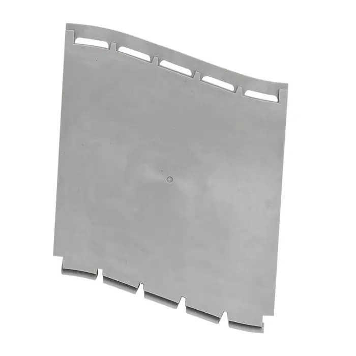 Accessoires pour nettoyeur de piscine robotisé Dolphin M600, brosse arrière de remplacement, brosses d'escalade