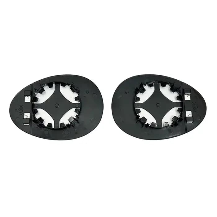 Verre de rétroviseur latéral pour BMW MINI R55 Clubman R56 Cooper R57 Cabrio R58 coupé R59 Roadster R60 Countryman R61 Paceman, accessoires