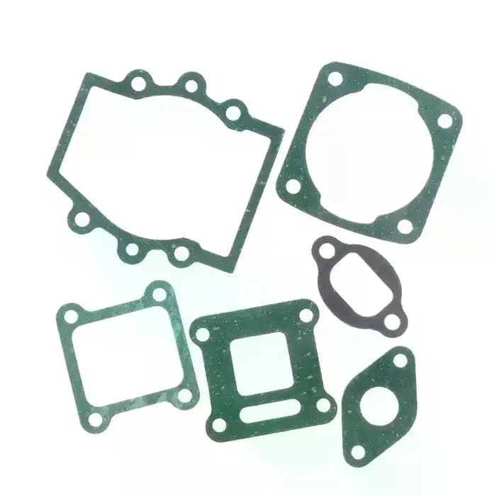Kit de joints de moteur de Moto, pièces pour 2 temps 47cc 49cc MiniMoto Mini Dirt Pocket ATV Quad Moto vélo Moto