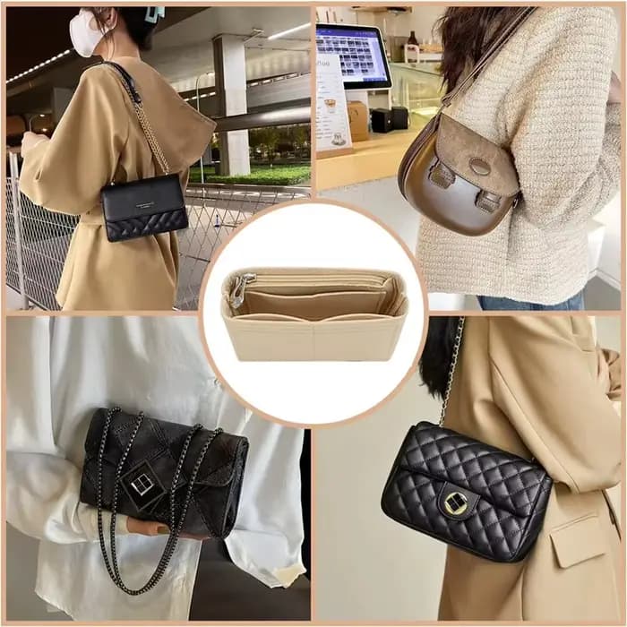 Organisateur de sac pour Longchamp