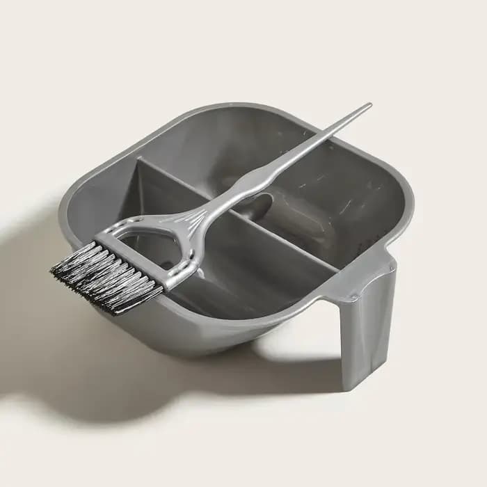 Kit de teinture pour Salon de coiffure