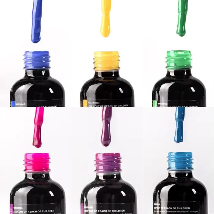 VENALISA vernis à ongles Gel TPO gratuit tremper UV LED organique sans odeur émaux Nail Art couleurs 12ml 120