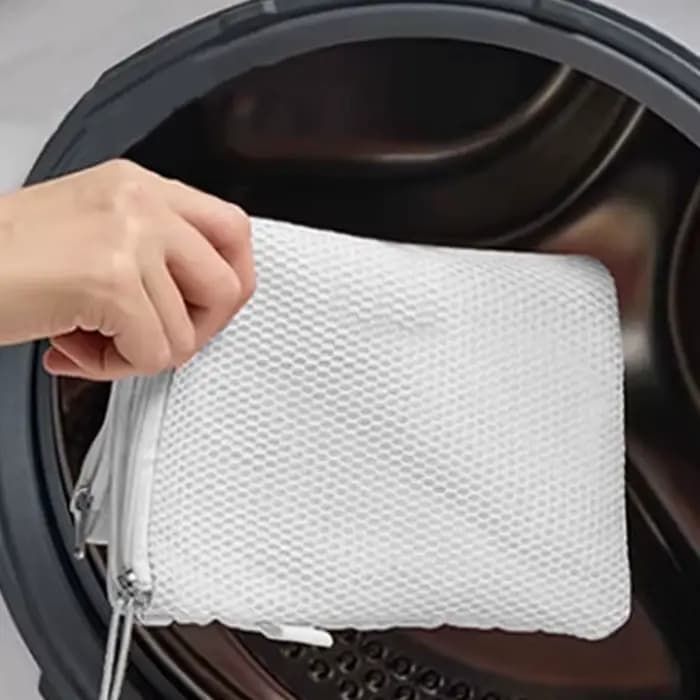 Trousse de Toilette Suspendue Portable avec Poignée