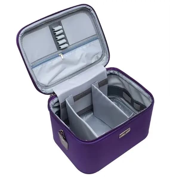 Trousse de maquillage pour femmes