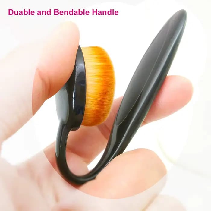 Pinceau de maquillage amélioré