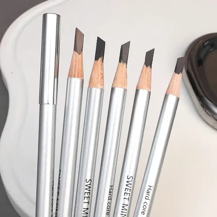 Stylo à sourcils Microblading