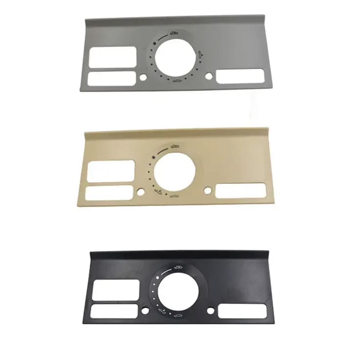 Accessoires d'intérieur d'assemblage de voiture, décoration intérieure, protection de style de voiture, accessoires de remplacement pour outils de véhicules