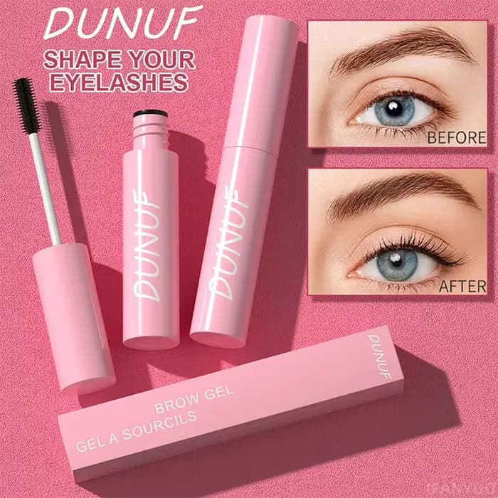 Crème coiffante pour sourcils