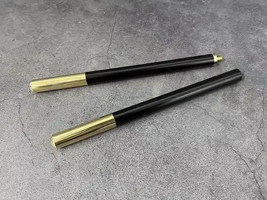 Baguette professionnelle de magicien, tours de magie multifonctions, bâton de magicien professionnel, accessoires de magie en métal, Illusion de scène, accessoires Gimmicks