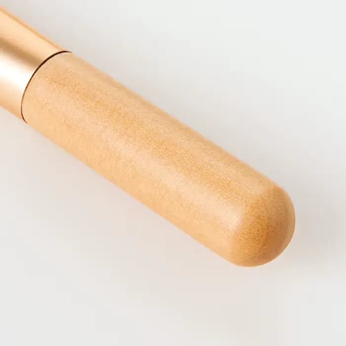 Brosse pour masque Facial