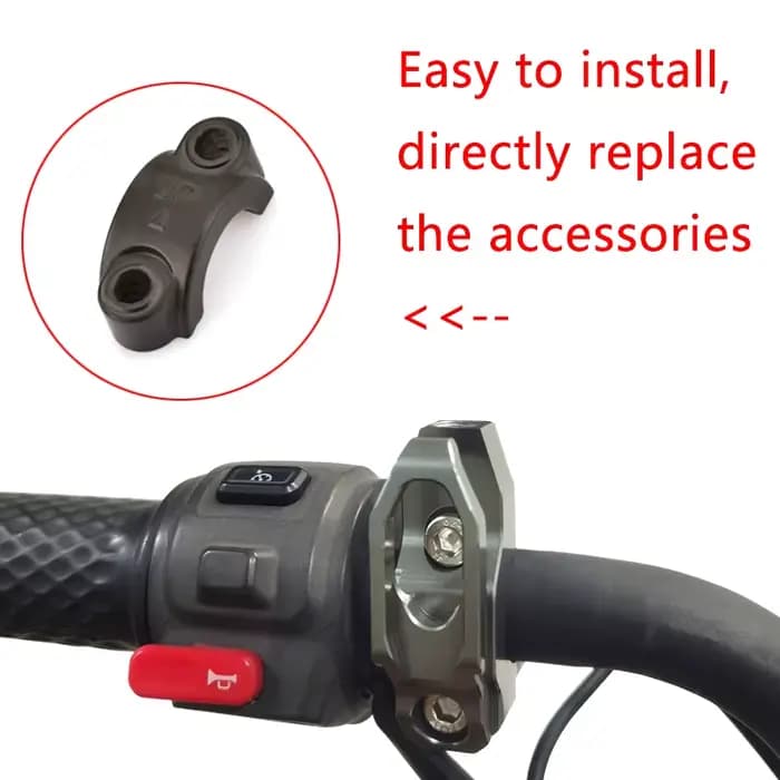 Crochet de casque de guidon, accessoires de moto, crochet de sac à bagages, support de crochet pour Honda ADV350 ADV 350 350ADV 2018 2019 2020- 2024