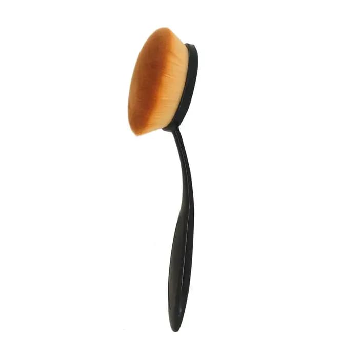 Pinceau de maquillage amélioré