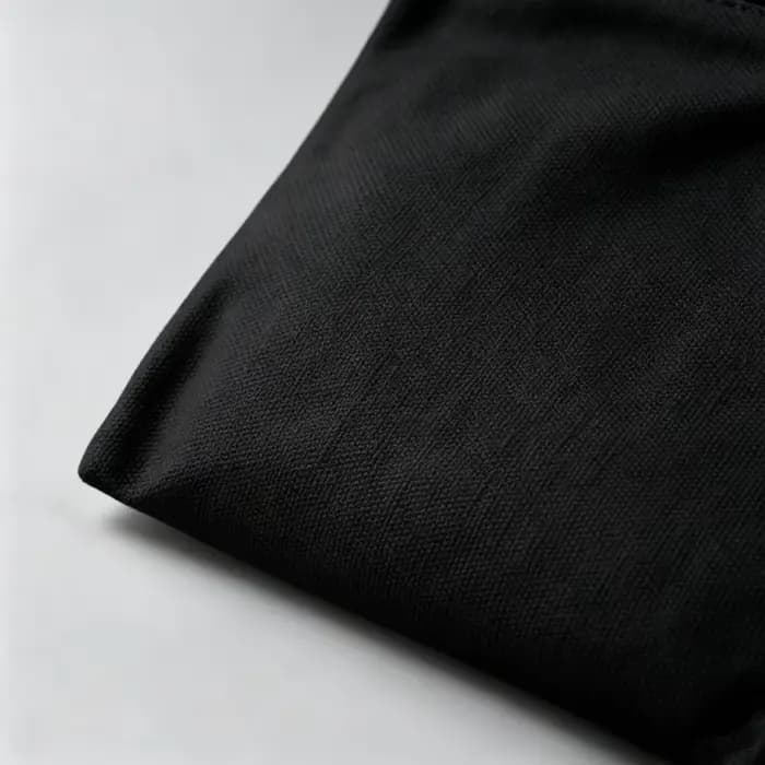 Pochette à maquillage à motif de desserts pour femmes