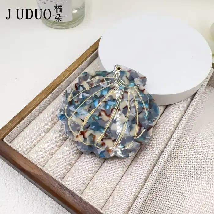 Miroir de maquillage Portable
