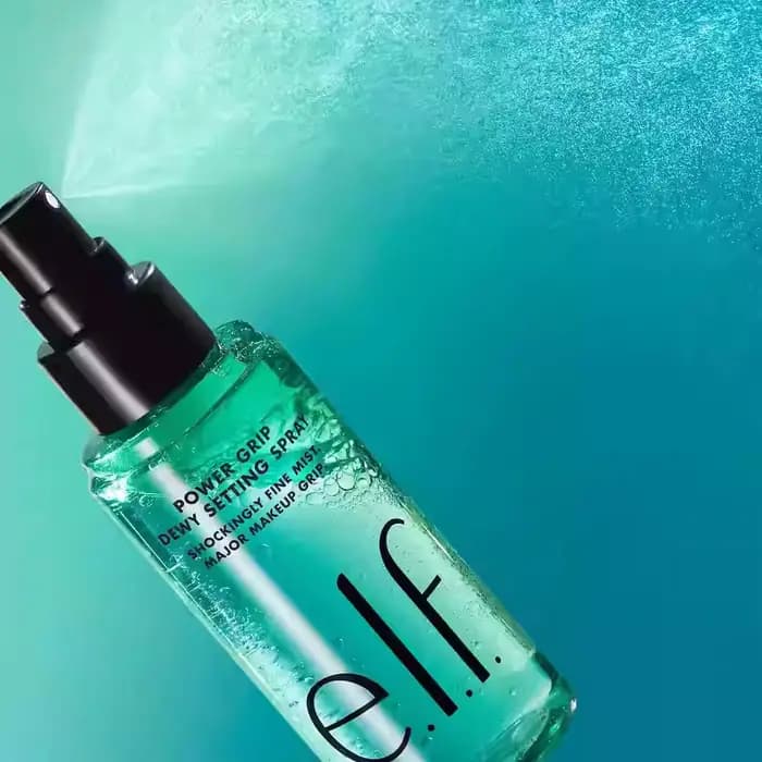 ELF – Spray de maquillage longue durée