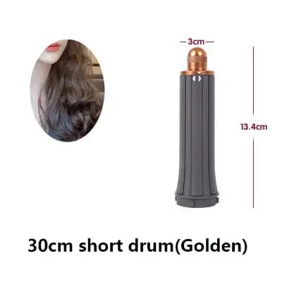 Accessoires de rechange pour hairHôtel er air wrap dyson HS01/05 airwrap cheveux