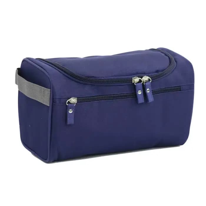 Trousse de maquillage portable pour hommes et femmes