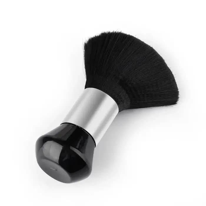 Coiffure brosse douce Salon spécial nettoyage outil de coupe de cheveux barbier maison