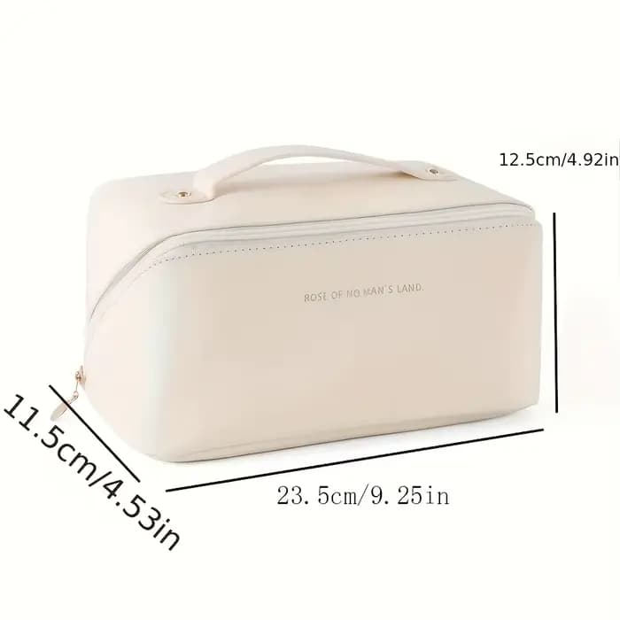 Nouvelle Trousse de Toilette Femme 2026