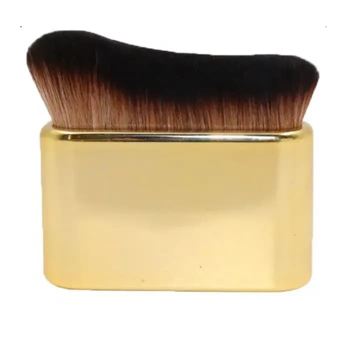 Brosse autobronzante