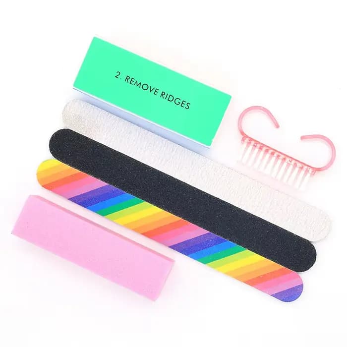 onglerie matériel professionnel lime a ongle professionel lime a ongle accessoires ongles Lime à ong