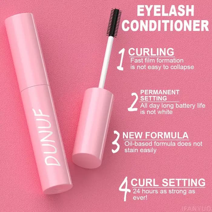 Crème coiffante pour sourcils