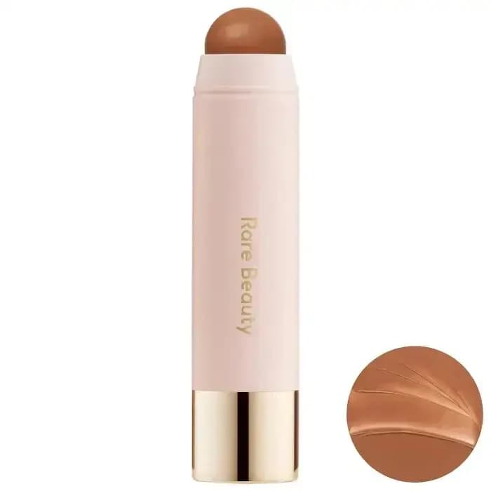 Bâton de Contour en Bronze liquide à pincement doux