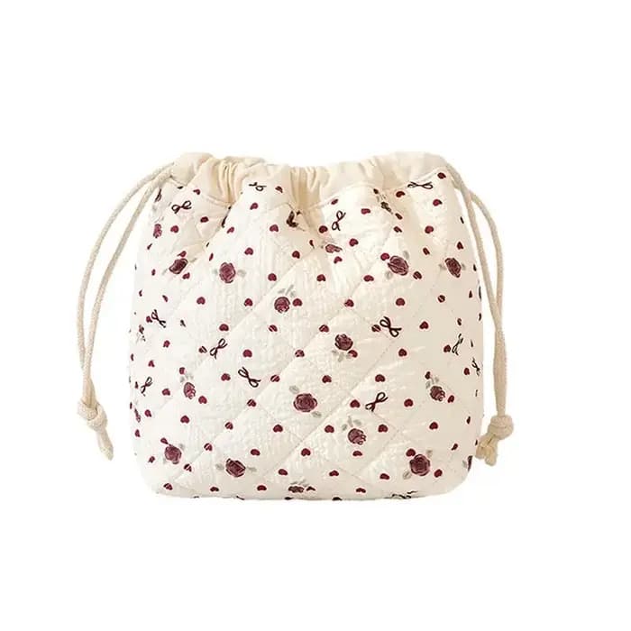 Sac de rangement pour articles de toilette de voyage