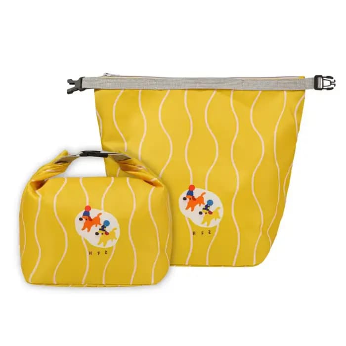Nouvelle Trousse de Toilette Étanche Essentielle pour Voyage