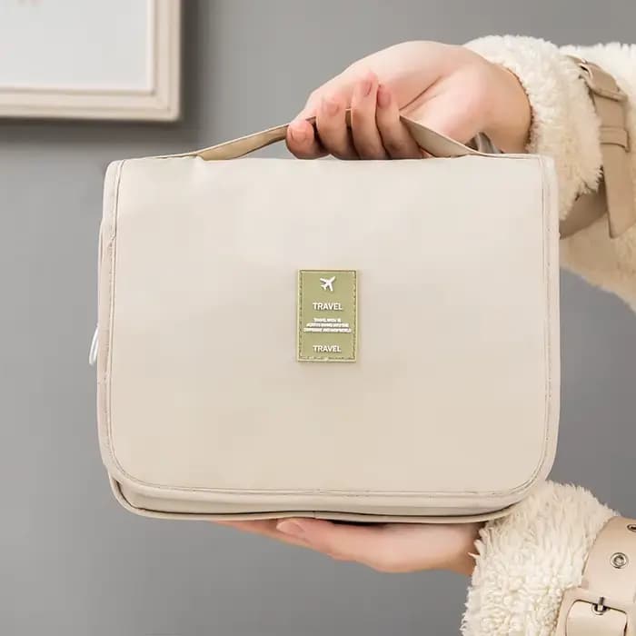 Sacs de maquillage de toilette