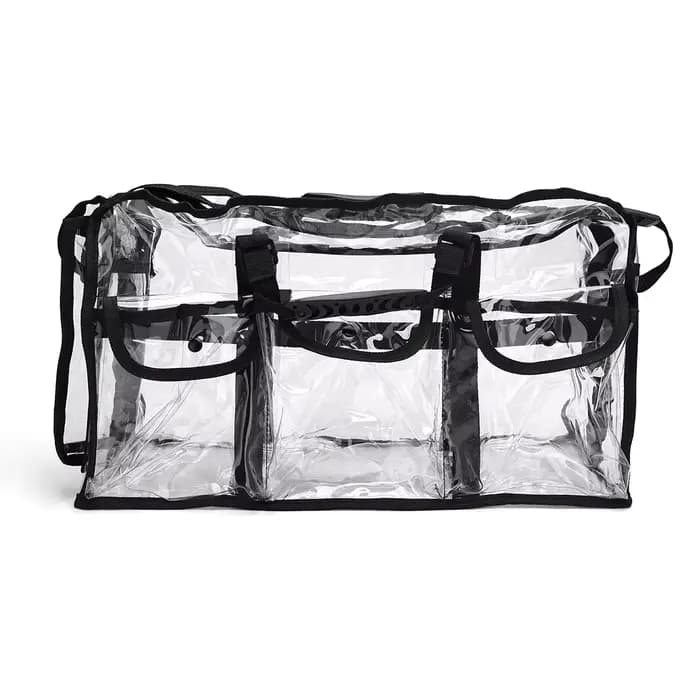Sacs de maquillage pour femmes, sac à dos pour outils de maquillage, sac de rangement pour coiffure,