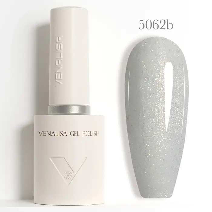 VENALISA 10ml V6 vernis à ongles HEMA gratuit TPO