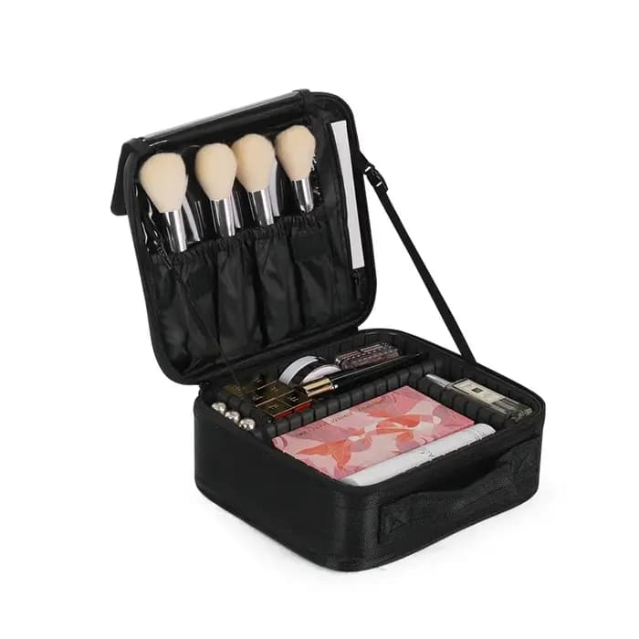 Trousse de maquillage, étui de Train
